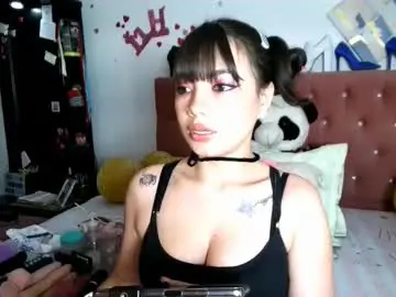 Chaturbate Nude Webcam of mena_hicks