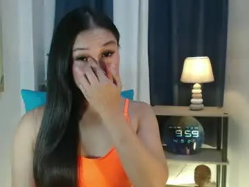 Chaturbate Sex Chat of michaelagorgeous