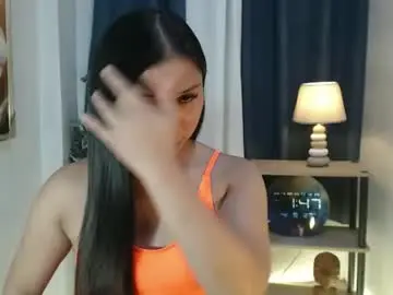 Chaturbate Adult Video Chat of michaelagorgeous