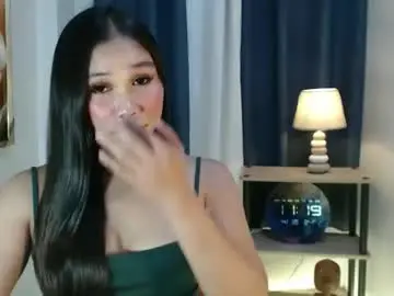 Chaturbate Free Porn Cam of michaelagorgeous