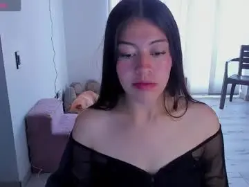 Chaturbate Best live sex cam show of missloren333