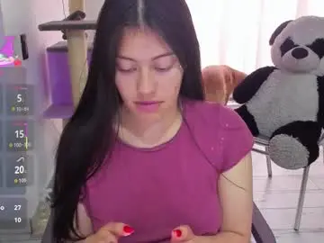 Chaturbate Sex Chat of missloren333