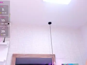 Chaturbate Adult Webcams of nahomirosse