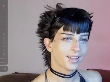 Chaturbate Free Porn Cam of succubot