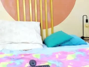 Chaturbate Sex Chat of tiana_and_jake