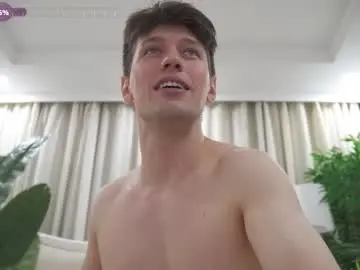 Chaturbate Adult Webcams of tommyjoyer