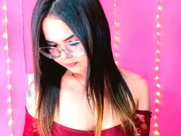 Chaturbate Nude Webcam of alaiia_rosse