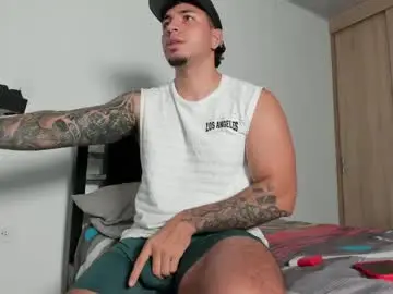 Chaturbate Watch Live Sex Cams of alan_muscle