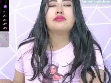 Chaturbate Live Porn of althea_moore