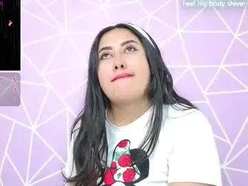 Chaturbate Live Sex Cam of althea_moore