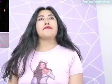 Chaturbate Live Sex Cam of althea_moore