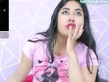 Chaturbate Adult Webcam of althea_moore