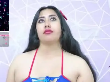 Chaturbate Live Sex of althea_moore