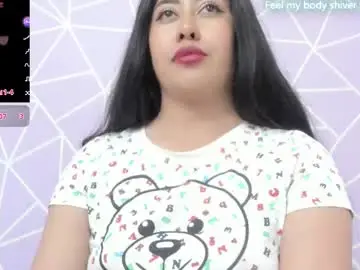 Chaturbate Live Sex Cam of althea_moore