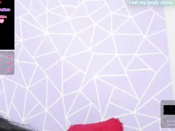 Chaturbate Adult Video Chat of althea_moore