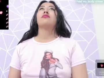 Chaturbate Live Porn of althea_moore