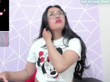 Chaturbate Sex Cam of althea_moore