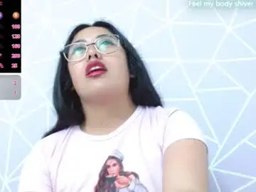 Chaturbate Sex Cam of althea_moore