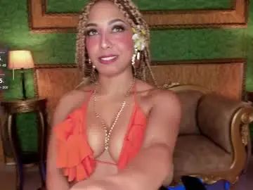 Chaturbate Best live sex cam show of amarafire