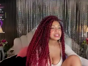 Chaturbate Live Sex Cam of amarafire