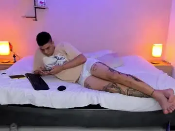 Chaturbate Best Webcam of bad_boy_0602