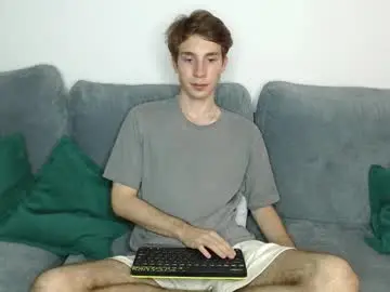 Chaturbate Best live sex cam show of cute_brian