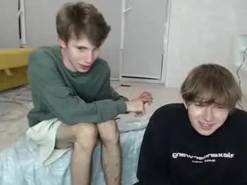 Chaturbate Sex Chat of cute_brian
