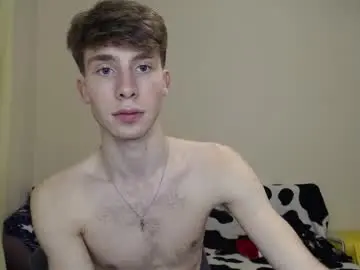 Chaturbate Sex Cam of cute_brian