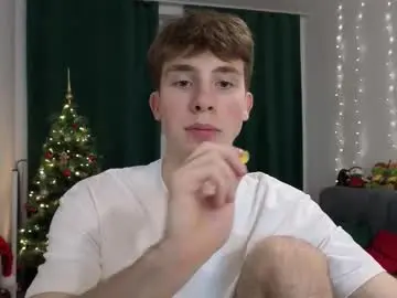 Chaturbate Private Sex Chat of cute_brian