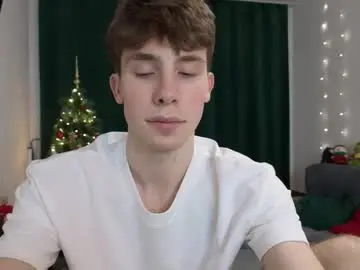 Chaturbate Free Live Porn of cute_brian