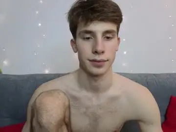 Chaturbate Adult Webcam of cute_brian