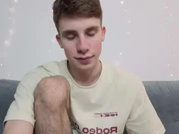 Chaturbate Sex Cam of cute_brian