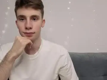 Chaturbate Free Live Porn of cute_brian