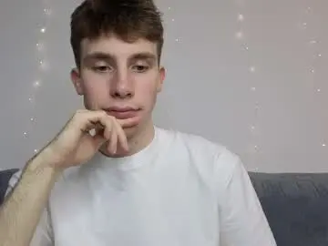 Chaturbate Live Porn of cute_brian