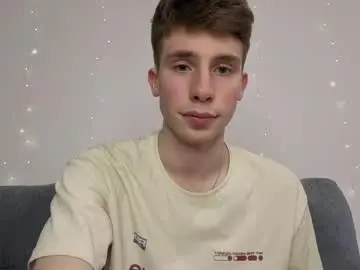 Chaturbate Best Webcam of cute_brian