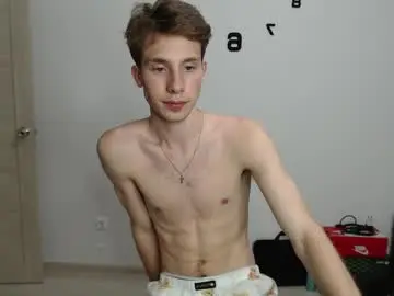 Chaturbate Adult Webcams of cute_brian