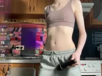 Chaturbate Free Live Porn of eileencrowday