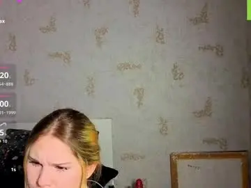 Chaturbate Live Porn of excited_kristi