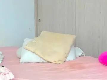 Chaturbate Sex Cam of gisel6playful