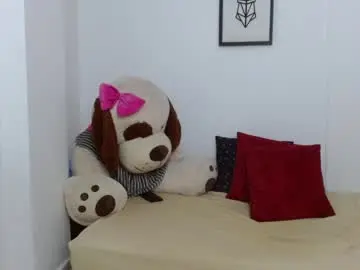 Chaturbate Adult Webcam of harlen_susej