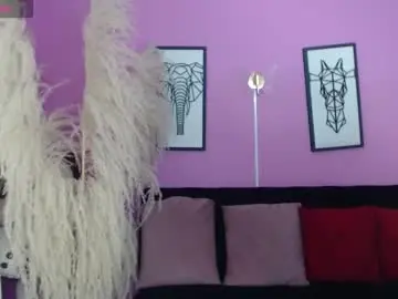 Chaturbate Sex Cam of harlen_susej