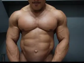Chaturbate Free Porn Cam of henrimusclee
