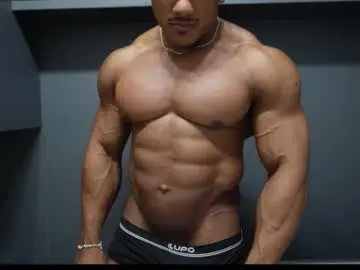 Chaturbate Adult Webcams of henrimusclee