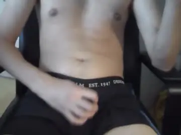 Chaturbate Live Sex Cam of hornygermancollegeboy0