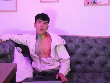 Chaturbate Adult Webcam of hot_boyys
