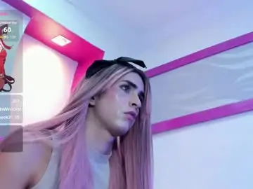 Chaturbate Free Live Porn of isa__fox