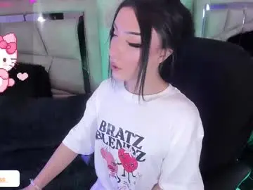 Chaturbate Adult Webcam of jeyandblae_