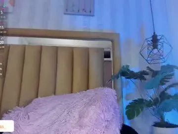 Chaturbate Live Sex Cam of jeyandblae_