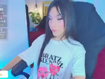 Chaturbate Free Porn Cam of jeyandblae_