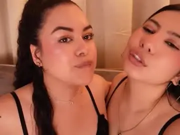 Chaturbate Free Porn Cam of lexaa_sorokin